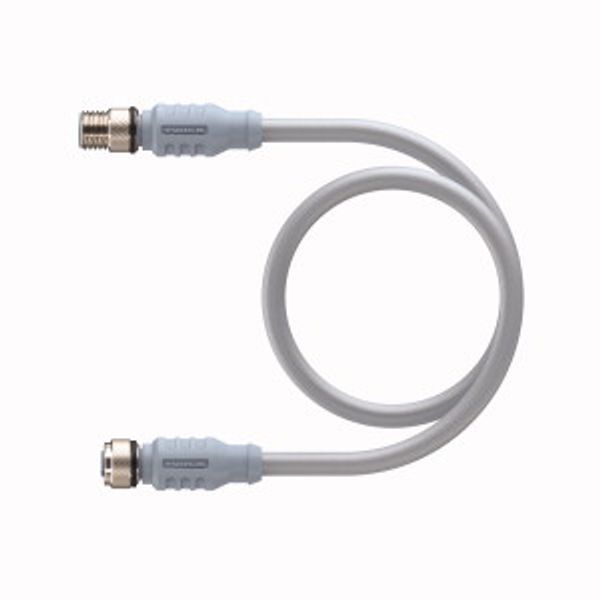Connection Cable   RSC RKC 572-0.5M image 2