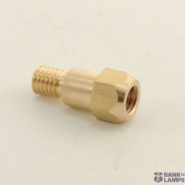 Nozzle holder ML300/360 m8-8 28mm image 1
