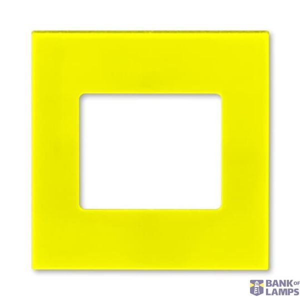 3299H-A40000 64 Multimedia Devices yellow - Levit image 1