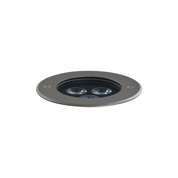 CRICKET+ 15 14 C/I 927 ANTHRACITE image 2