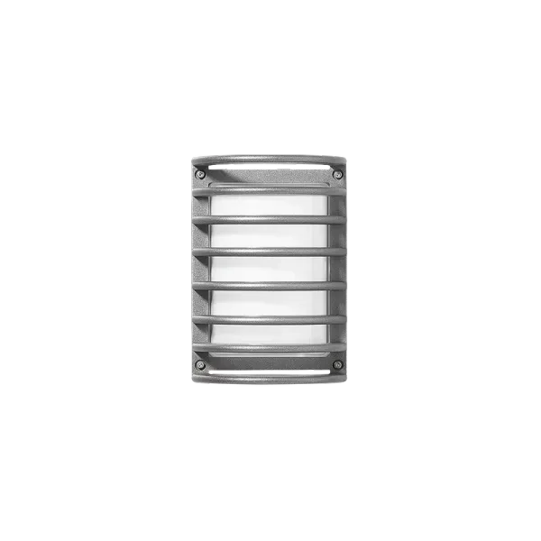 NIKKO+ 21/G LED 3000K GREY 10W image 3