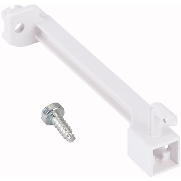 AH-GA Support brackets, for measuring devices or shroud for protection against accidental contact image 1