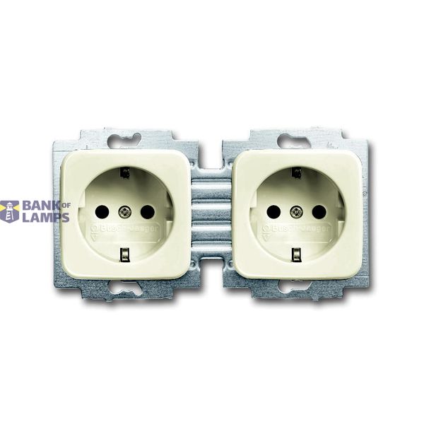 20-2 EUCKS-212-503 CoverPlates (partly incl. Insert) carat® White image 1
