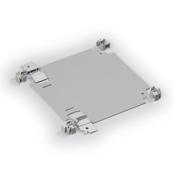 Basic battern luminaire TN22104WBCED 132W/840 AC C DAL image 6