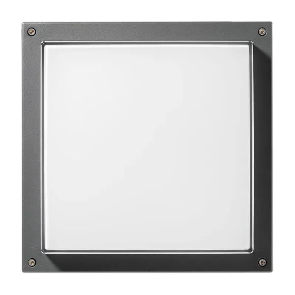 BLIZ SQUARE 40 LED 39W 840 ANTHRACITE image 3