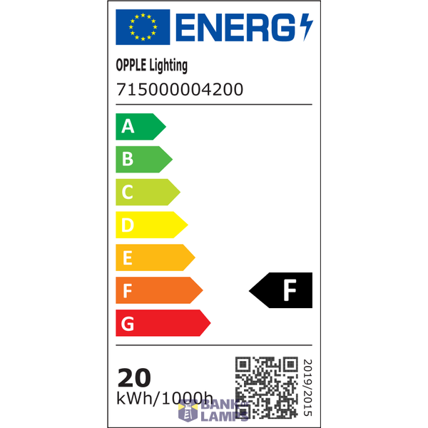 LEDWallSpot-E Rd76-20W-830-36D-BL image 3