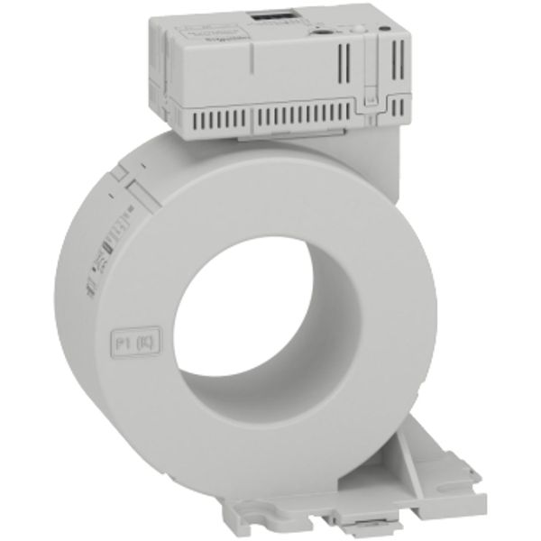 Toroidal sensor TB60 type B, 60 mm, Ie=160 A (LV481012) image 1