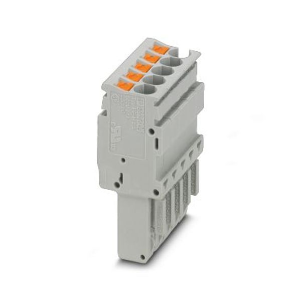 PP-H 2,5/ 5 - Plug image 1