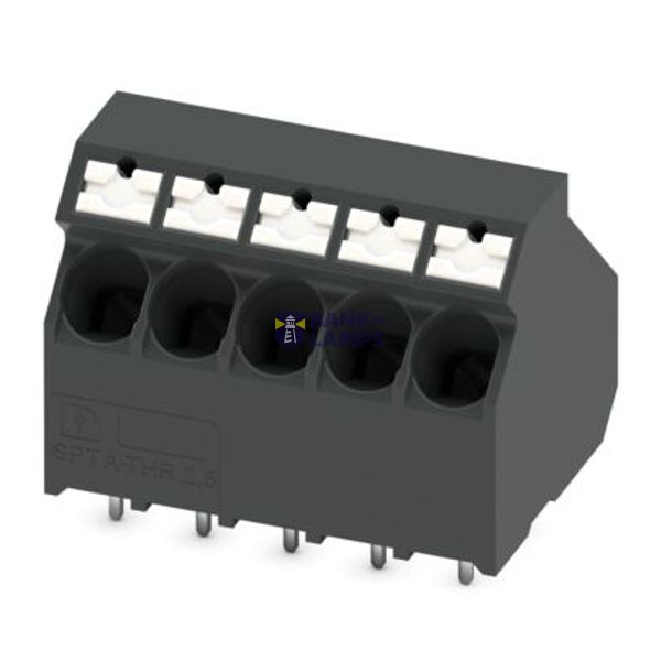 SPTA-THR 2,5/ 5-5,0 P26 - PCB terminal block image 1