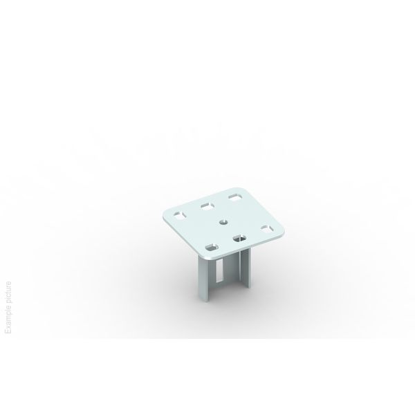 SUPPORT 23-C 11/50 WELDED A0E23K4C055QS image 1