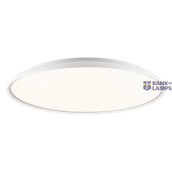 La Luna 41 | Ceiling light | White image 1