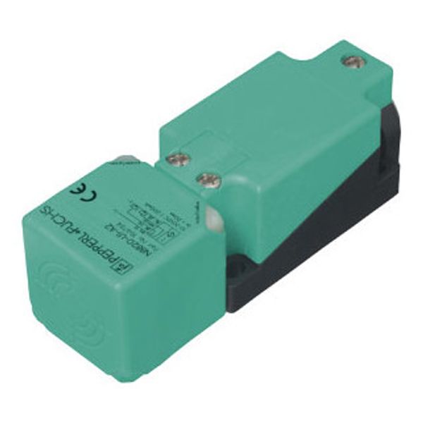 NBB20-U1-UU Inductor Sensor image 1
