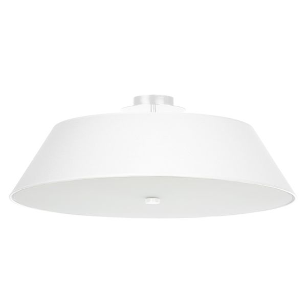 Pendant lamp Vega 60 5x60W image 1