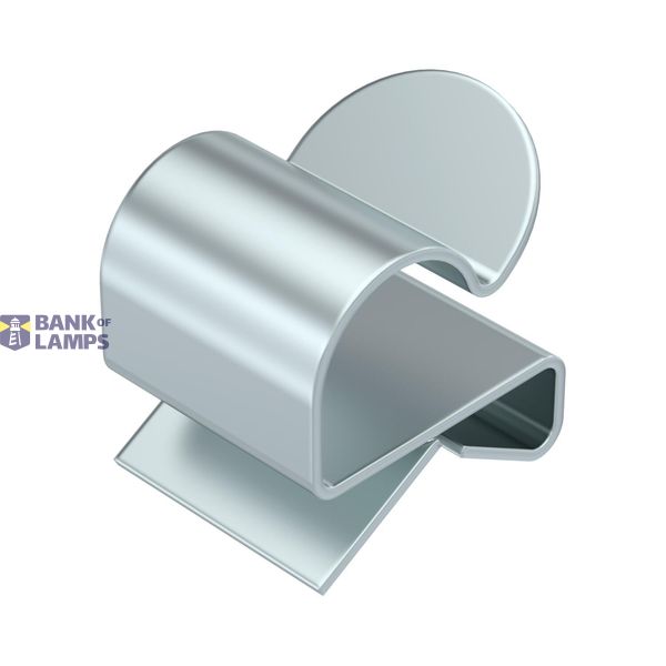 SCC 1-4 D11 Beam attachment for cable 10-11mm image 1