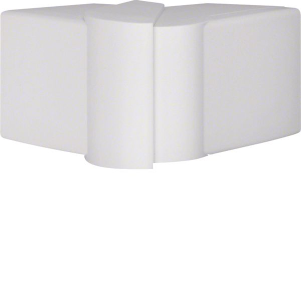 Adjus exter corner LF60060, pure white image 1