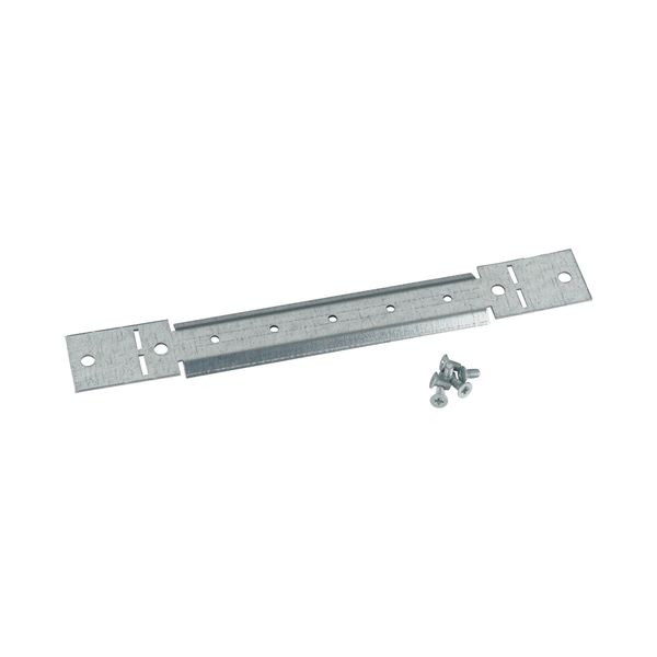 MTR-D3-CS Mounting rim, B=300mm for cable duct at door profile moldings image 3