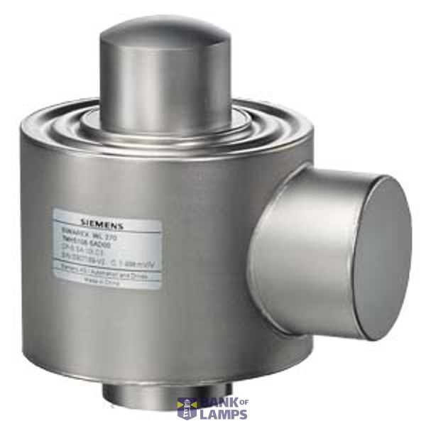 SIWAREX WL270 CP-S SA - Load CELL w... image 1