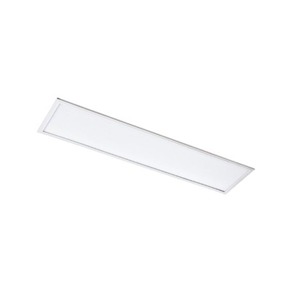 SALOBRENA Pro LED-PANEL 1200X300 WITH SENSOR 4000K image 1