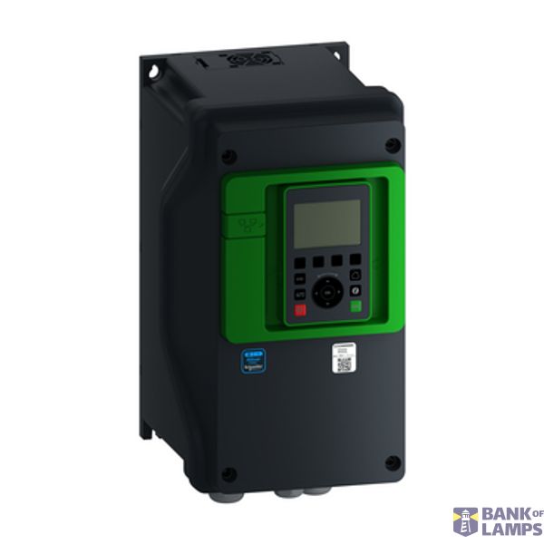 ATH650 0.75kW 1HP 380/480V IP55 ULtyp12 image 2