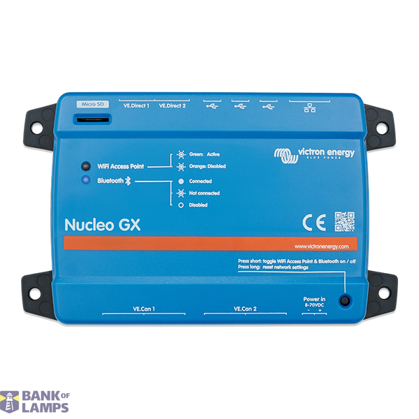 Nucleo GX image 1