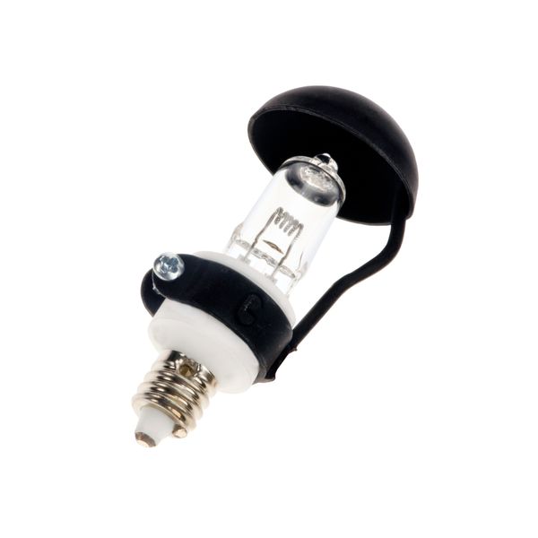 Skylux E11 24V 50W 25X55mm SH52 image 1