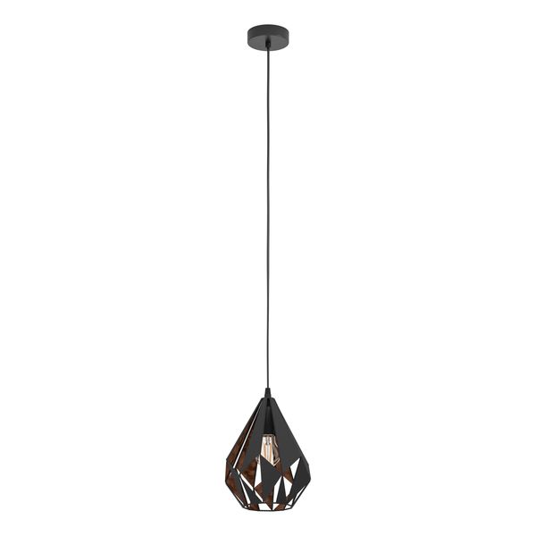 CARLTON 1 pendant light 49997 image 1