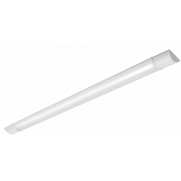 LED luminaire KELIO, 45 W, 4500 lm, AC220-240V, 50/60 Hz, PF>0.9, RA>80, IP40, 4000K, 150 cm image 1