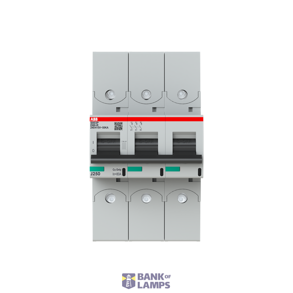 S803P-D80-R circuit breaker image 1