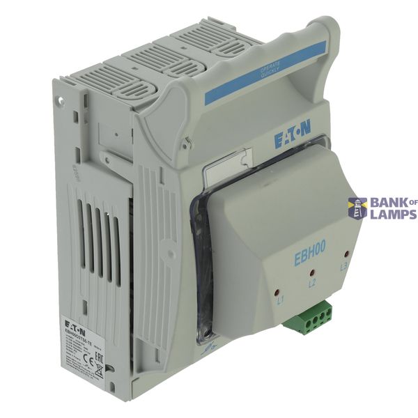 NH GEAR EBH1&2 MICROSWITCH image 32