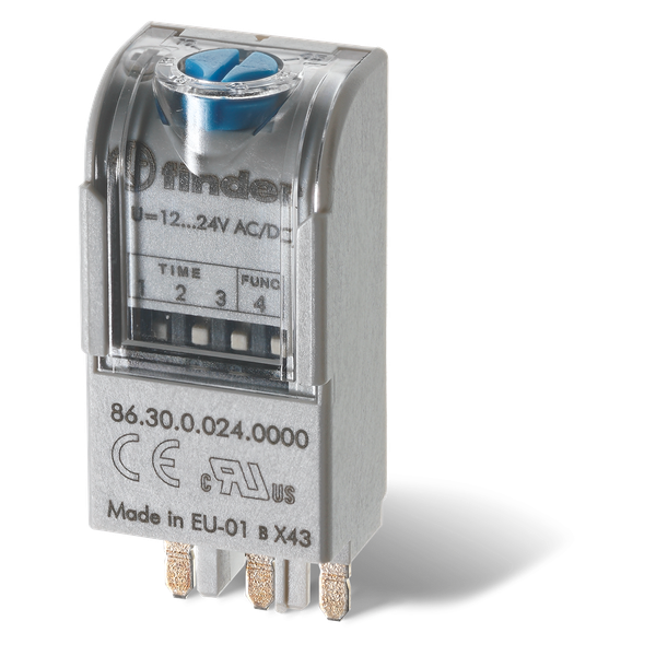 Timer module image 1