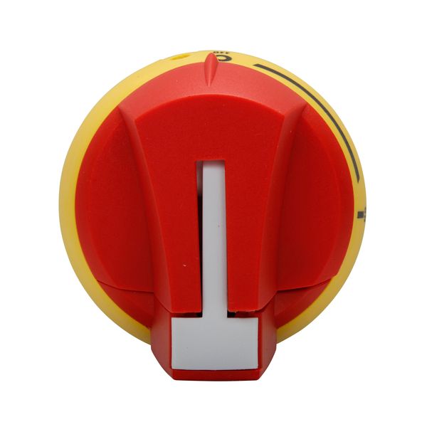H4X-03R Handle, UL508 NEMA 4X image 1