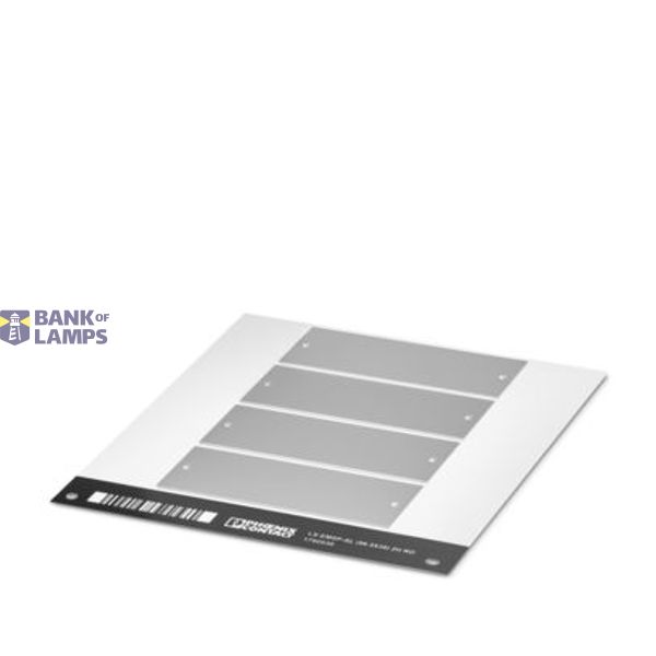 LS-EMSP-AL (98,5X39) 2H R0 - Device marker image 1