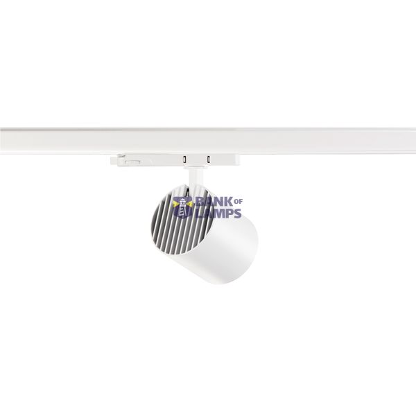 TRACKSPOT C 3 Ph. 29W 930 50° White image 1