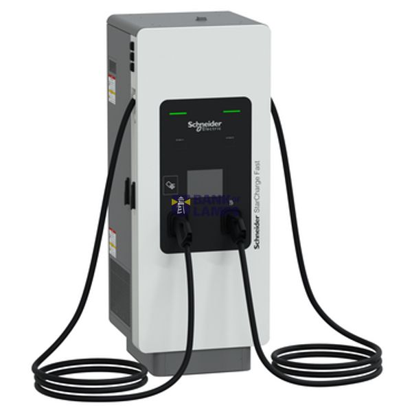 150 kW, 2x CCS2, 7.5m r. image 1