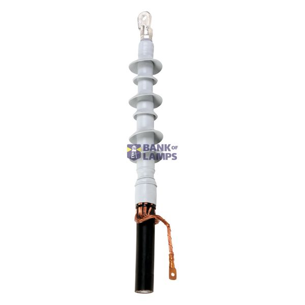 3M™ Cold Shrink QT-II Termination Kit 93-EB  Series, 94-EB 64-1 Pack o image 1