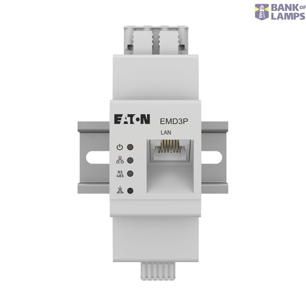 Meter, 3P, DIN, Modbus-TCP, 63A image 8