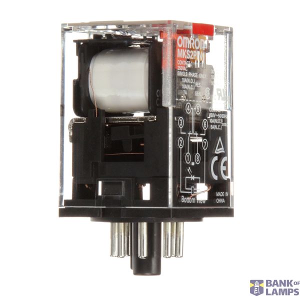 MKSN8427G Industrial Relay, MK-I/-S MKSN8427G image 1
