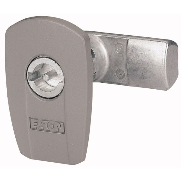 LC-DBIT5-CS Lock, +SPD insert, 5mm double ward key image 1