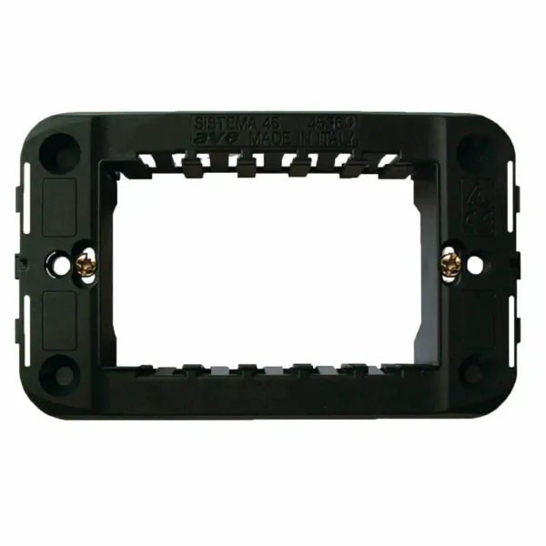 3 gang frame image 1