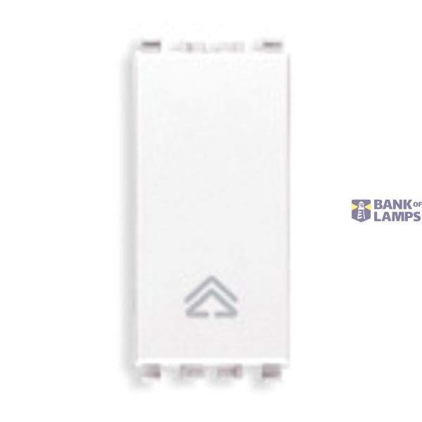 MASTER dimmer 120-230V white image 1