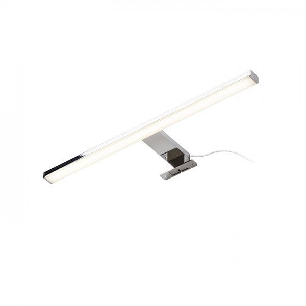 BALEA 500 for cabinets chrome 230V LED 7W 120° IP44 3000K image 1