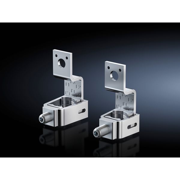 Box terminal for NH slimline switch disonnector size 1-3 (185 mm) image 2