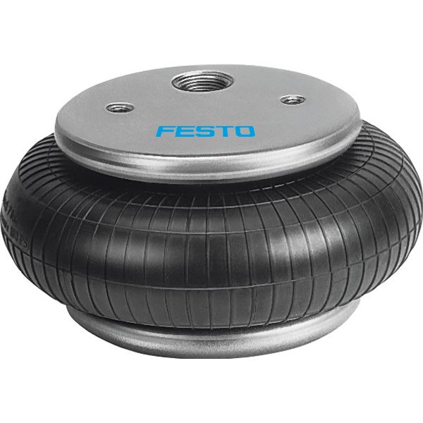 EB-165-65 Bellow cylinder image 1