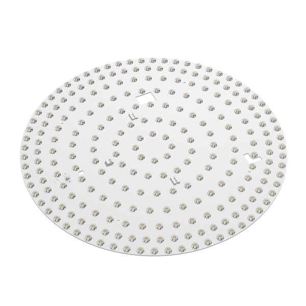 LED module LED D 420 H 10 / 34 W / 3000K, 4000K image 1