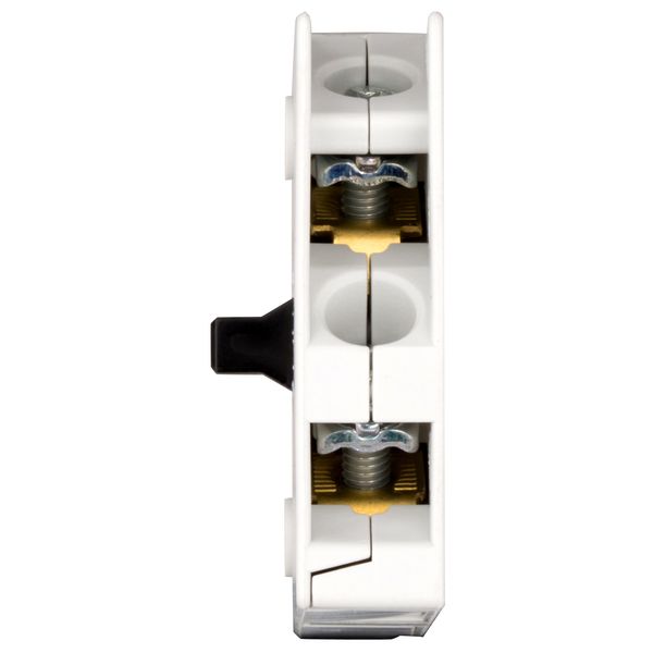 Auxiliary Contact for LTS 1NO+1NC image 1