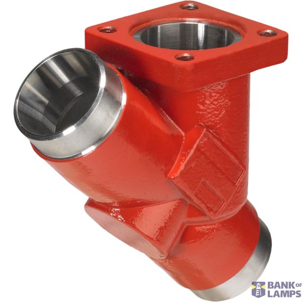 SVL 25 FPT Valve housing STR image 1