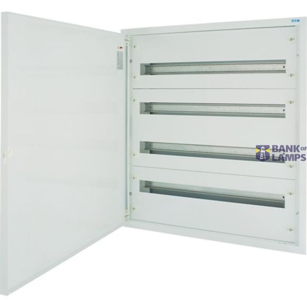 BF-OT-2/48-E Eaton xComfort BF small distribution board image 1