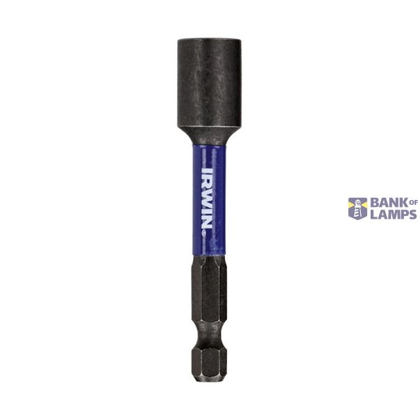 IMPACT PRO  65MM  7mm Nut Driver image 1