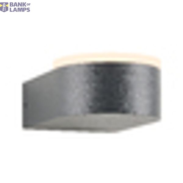 Zelda LED Large Up 11W 560lm 3000K IP54 anthracite image 8