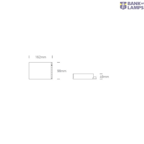 DRIVER 24V 150W 100-240V image 2